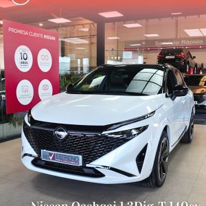 Nissan Qashqai J12B