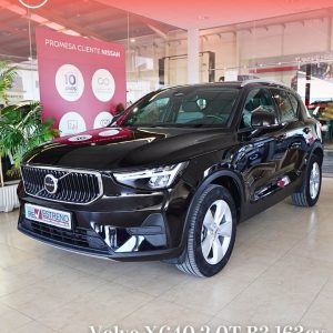Volvo XC40 B3