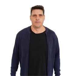 David Sanchez CEO Fonsa Motor