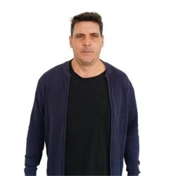 David Sanchez CEO Fonsa Motor