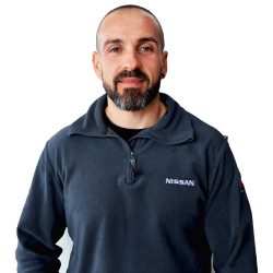 Recambios y Accesorios Nissan Úbeda