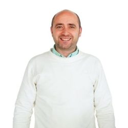 Juan Jose Moreno Ventas Nissan