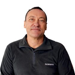 Taller Nissan Úbeda